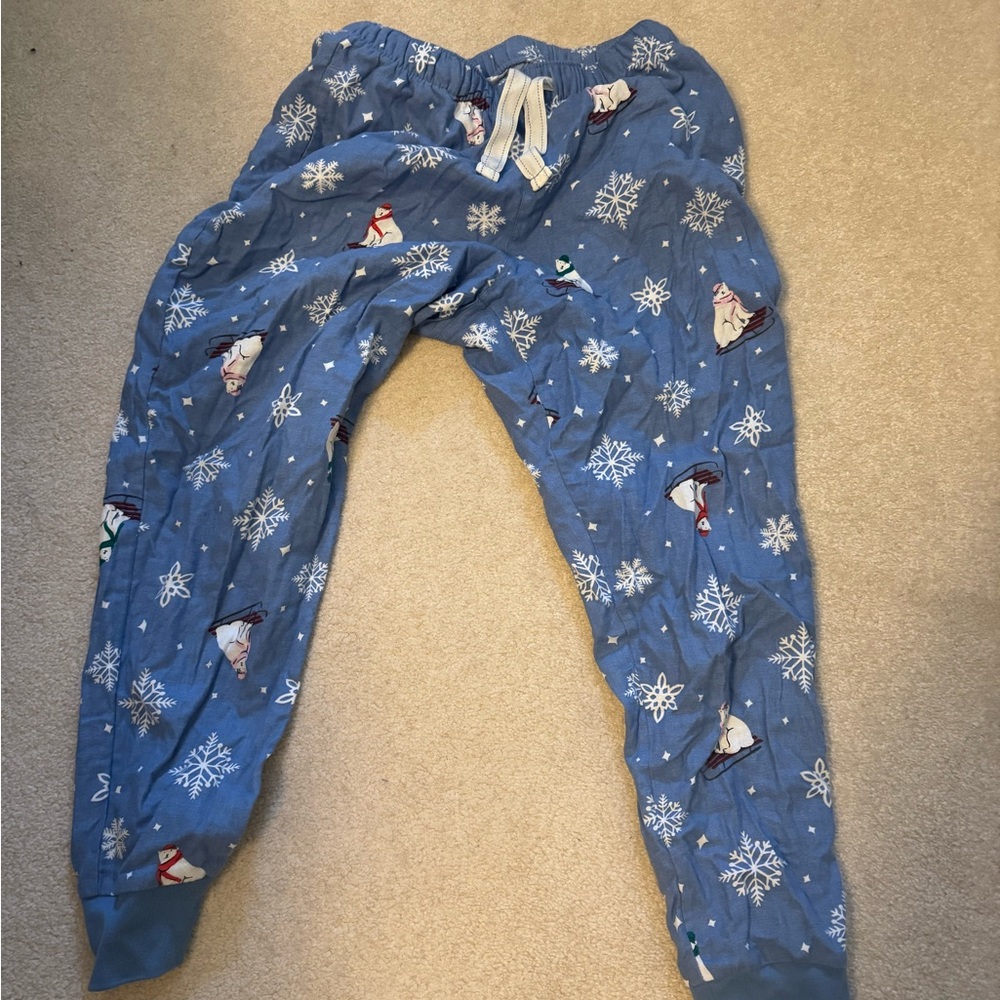 Old Navy Pajama Joggers Women Set - Picture 6 of 6